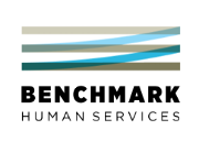 Benchmark Human Servcies Logo